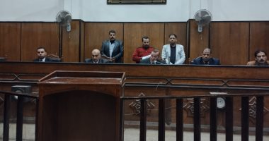 المشدد 10 سنوات لعامل حاز  مخدرات بالشرقية
