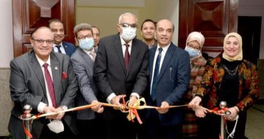 جامعة المنصورة تبدأ تطوير برنامج المنصورة مانشستر الطبى