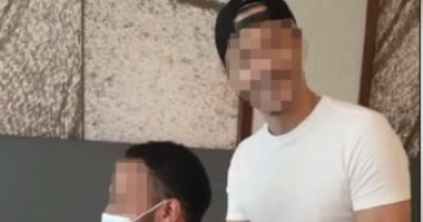 شرطة دبى: القبض على "سمكرى البنى آدمين" فى أحد فنادق دبى