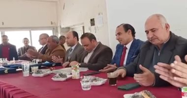 قصر ثقافة سوهاج ينظم احتفالية "عيد الأم" بالتعاون مع التربية والتعليم