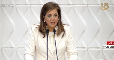 وزيرة التخطيط تبحث مع مدير برنامج الأمم المتحدة الإنمائي سبل التعاون المشترك