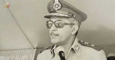 رحيل الفريق عبد رب النبى حافظ رئيس أركان الجيش الأسبق