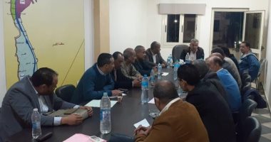 الأقصر تستعد لسلسلة منافذ وشوادر لبيع السلع واللحوم بأسعار مخفضة 