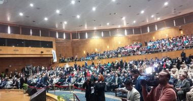 جامعة أسيوط تستضيف وفود 21 دولة لتقديم عروض فنية ولقاءات ثقافية بملتقى الشعوب
