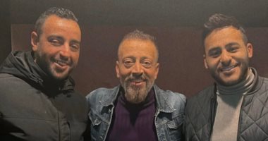 لؤى يطرح أغنية جديدة مع أول أيام شهر رمضان