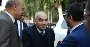 تكريم الأم المثالية بنادى مستشارى هيئة قضايا الدولة الرياضى.. صور