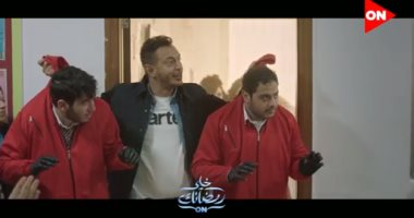 Squid game و money heist المسلسل الكوري والإسبانى فى دراما رمضان.. اعرف القصة؟
