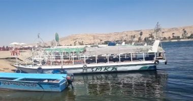 شمس ساطعة وسماء صافية.. حالة الطقس فى سوهاج "لايف"