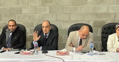 رئيس "مشروعات النواب" يطالب حل مشاكل المستثمرين ودراسة تملكهم للمشروعات