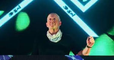 من البزنس للـ"DJ".. مدير جولدمان ساكس يشارك فى مهرجان أمريكى