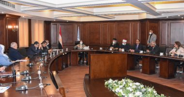 محافظة الإسكندرية تستهدف تطعيم 846 ألف طفل ضد مرض شلل الأطفال
