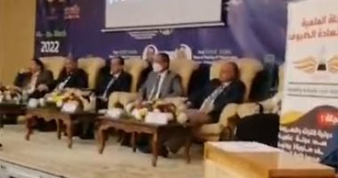 انطلاق فعاليات المؤتمر الدولى للسياحة بالفيوم.. فيديو