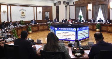 رئيس الوزراء يترأس اجتماع اللجنة العليا المعنية بالتحضير لاستضافة قمة المناخ