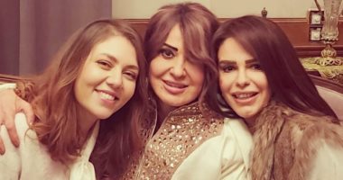 رحمة حسن ضيفة شرف مسلسل "ملف سرى" وتجسد شخصية خطيبة هانى سلامة