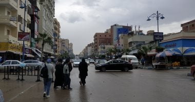 تنبؤ الرى: غدا أمطار خفيفة على محافظة جنوب سيناء