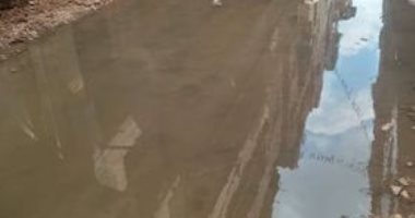 أهالى عزبة الهويس بالمنصورة يناشدون لرفع تراكمات المجارى.. ومحافظ الدقهلية يرد