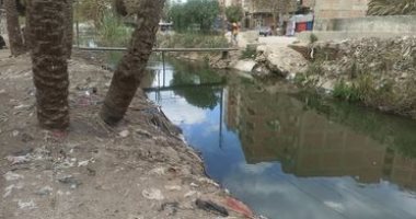 رئيس مدينة بني سويف يستجيب لاستغاثة عزبة "حسن عيسى" بإدراجها ضمن "حياة كريمة"