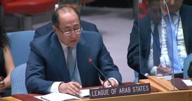 السفير حسام زكى​: الاجتماعات التمهيدية للقمة العربية مثمرة