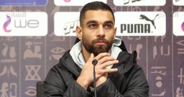 عمرو السولية: لدينا دافع كبير لرد الاعتبار أمام السنغال