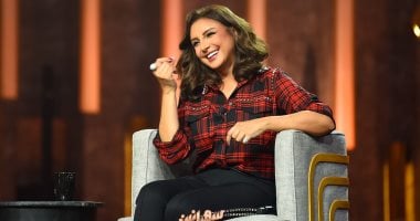أنغام: فيروز مطربتى المفضلة وأخدت أغنية "بين البينين" من حماقى هدية