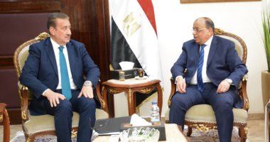 التنمية المحلية: "حياة كريمة" تستهدف 1054 مشروعا بالمنوفية بـ10 مليارات جنيه