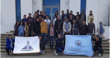 التعليم العالى: تنظيم 40 زيارة لطلاب الذكاء الاصطناعى بالمدن الجديدة 