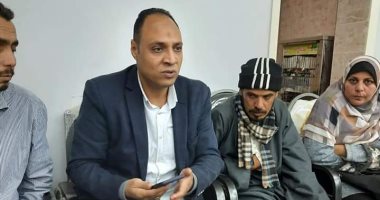 حياة كريمة بالمنوفية.. ندوة بقرية دناصور مركز الشهداء عن "التحول الرقمى"