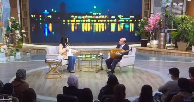منى الشاذلى تحتفل بميلاد موسيقار الأجيال.. وتؤكد: قيمة لا تعوض