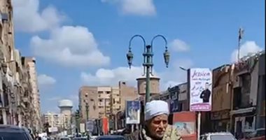 طقس المنيا اليوم.. انخفاض درجات الحر ارة وسطوع الشمس بمختلف الأنحاء