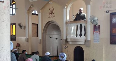 الأوقاف تنشر ترجمة خطبة الجمعة بالإشارة و 20 لغة أخرى 