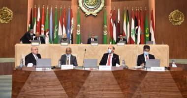 الجامعة العربية تكرم رئيس المعامل بوزارة الصحة لتميزها بمجال الباثولوجيا الإكلينيكية