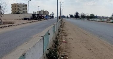 شتاء لا ينتهى.. رياح مثيرة للرمال والأتربة وانخفاض درجات الحرارة بالشرقية