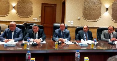 القاهرة تستضيف اجتماع لجنة الجمارك المصرية والأردنية المشتركة