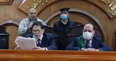 السجن المشدد 3 سنوات لخفير خاص بتهمة حيازة مواد مخدرة وسلاح نارى بالشرقية