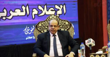 أكرم القصاص: علاج فيروس سى كان يباع بالخارج بـ80 ألف جنيه ومصر تقدمه بالمجان