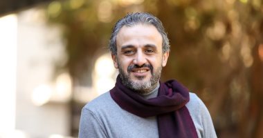 الملحن والموسيقى شادى مؤنس ضيف برنامج "المساء مع قصواء" اليوم على cbc