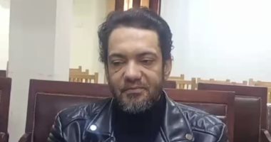 بث مباشر.. ضياء عبد الله طبيب بيطرى فقد بصره بسبب عدوى من حيوان مصاب