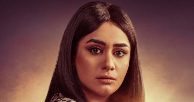 نانسي صلاح عن تكريمها في مهرجان العلمين: "شهادة فوق راسي"