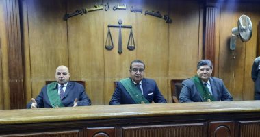 قتلوه قبل فرحه بيومين بتحريض من أمهم.. جنايات طنطا تحيل أوراق شقيقين للمفتي لقتلهم شاب