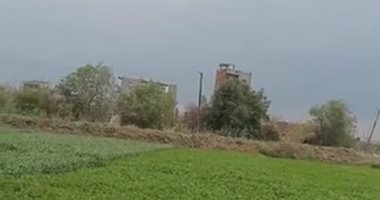 طقس المنوفية الآن.. برودة فى الجو وسماء ملبدة بالغيوم.. لايف