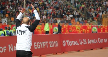 شيتوس وأخطر خطير يدعمان المنتخب: قولوا يارب يبقى الكل قد المسؤولية ويفرحونا