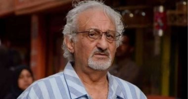 السقا والحلفاوى والسعدنى ودرة ينعون أحمد حلاوة: ممثل كبير صاحب حضور مميز