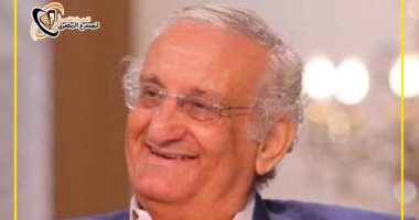 المهرجان القومي للمسرح المصري ينعي الفنان أحمد حلاوة