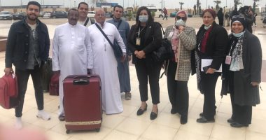 وزارة السياحة تتابع تذليل أية عقبات أمام المعتمرين المصريين 