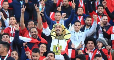 جمال علام: أطالب الجماهير بالهدوء لأن هجومهم يؤثر على فرصة إعادة مباراة السنغال