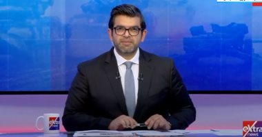 أحمد الطاهري: مرحلة تطوير "اكسترا نيوز" تضمنت عدة خطوات منها الاعتماد على الشباب