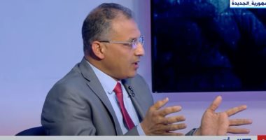 عضو مجلس أمناء الحوار الوطنى: الحوار جزء من مهمة وطنية لتطوير الرؤية المصرية