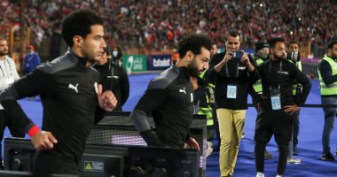"شباب النواب": استدعاء اتحاد الكرة لمعرفة أسباب فشل صعود منتخب مصر لكأس العالم