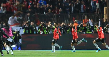 قرعة تصفيات أمم أفريقيا.. مصر بالمجموعة الرابعة مع مالاوى وغينيا وأثيوبيا