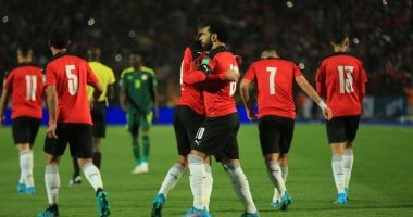 تحديد موعد مباراتى منتخب مصر أمام غينيا وإثيوبيا في تصفيات أمم أفريقيا